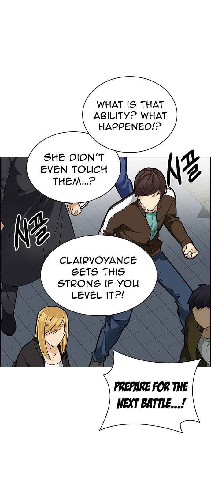 Dice: The Cube That Changes Everything Chapter 225 - Page 42