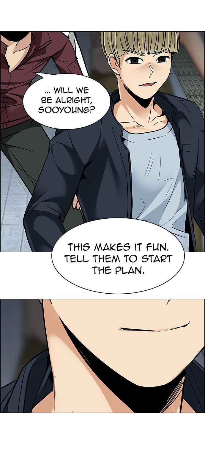 Dice: The Cube That Changes Everything Chapter 225 - Page 43