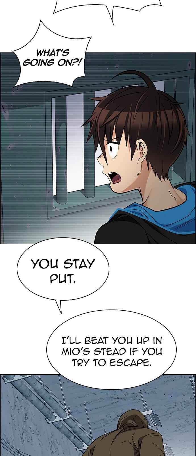 Dice: The Cube That Changes Everything Chapter 225 - Page 47