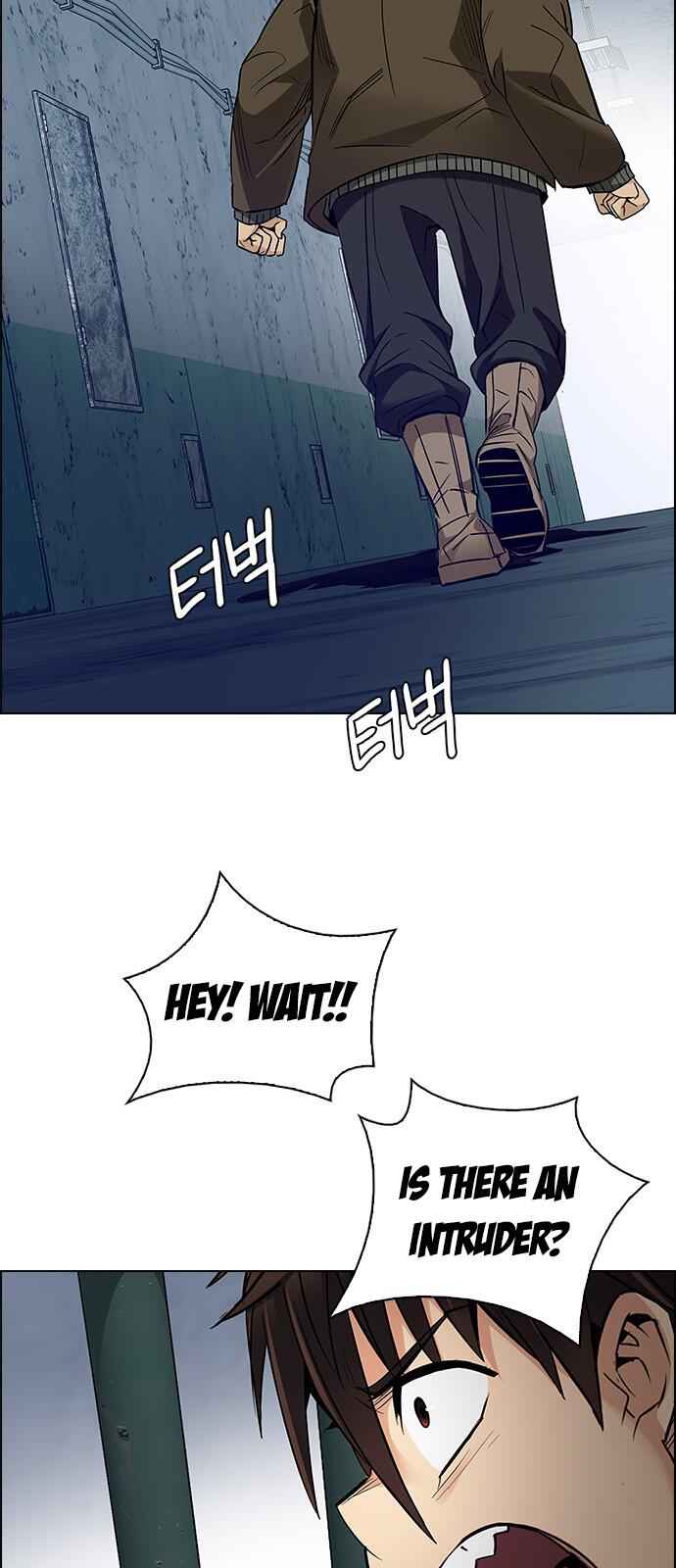 Dice: The Cube That Changes Everything Chapter 225 - Page 48