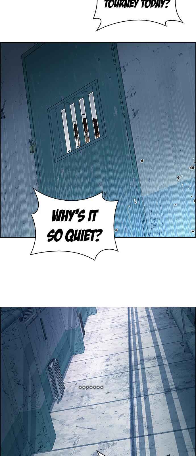 Dice: The Cube That Changes Everything Chapter 225 - Page 7