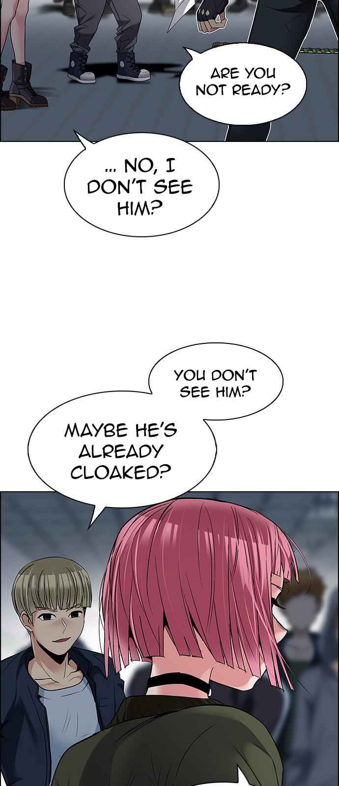 Dice: The Cube That Changes Everything Chapter 226 - Page 13