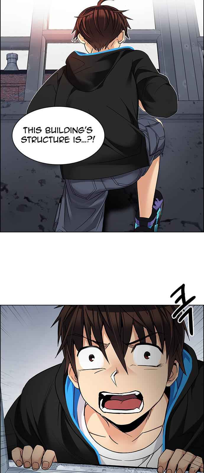 Dice: The Cube That Changes Everything Chapter 226 - Page 20