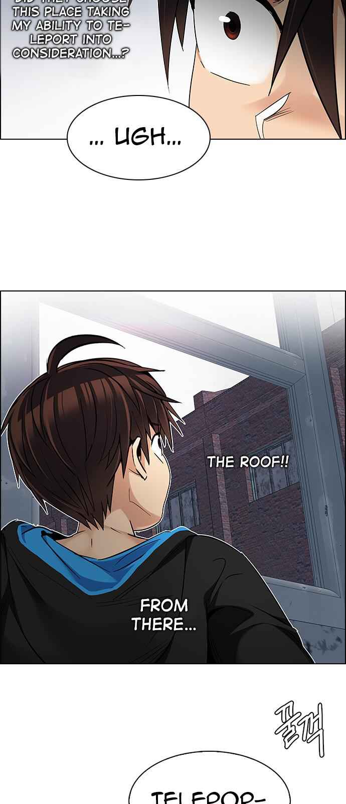 Dice: The Cube That Changes Everything Chapter 226 - Page 23