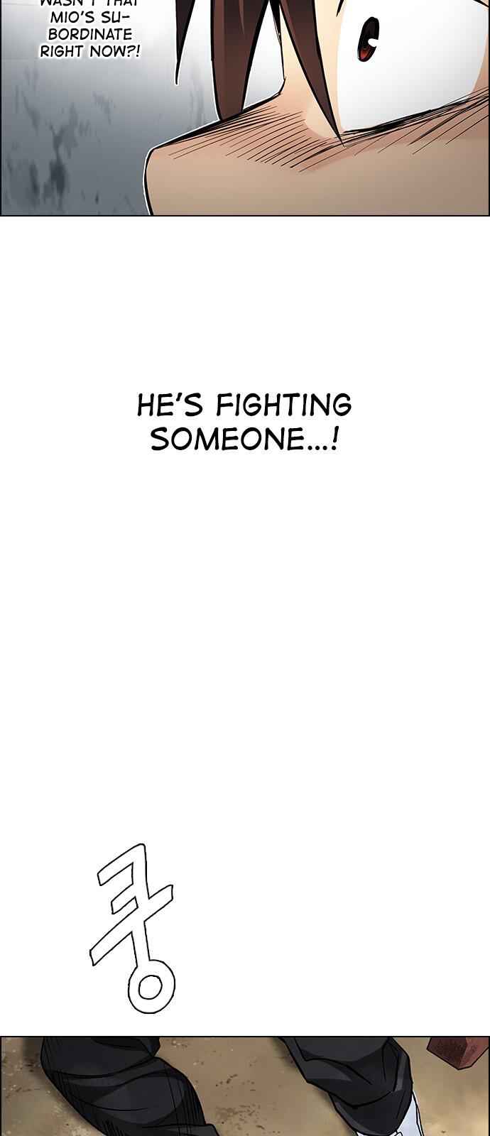 Dice: The Cube That Changes Everything Chapter 226 - Page 27