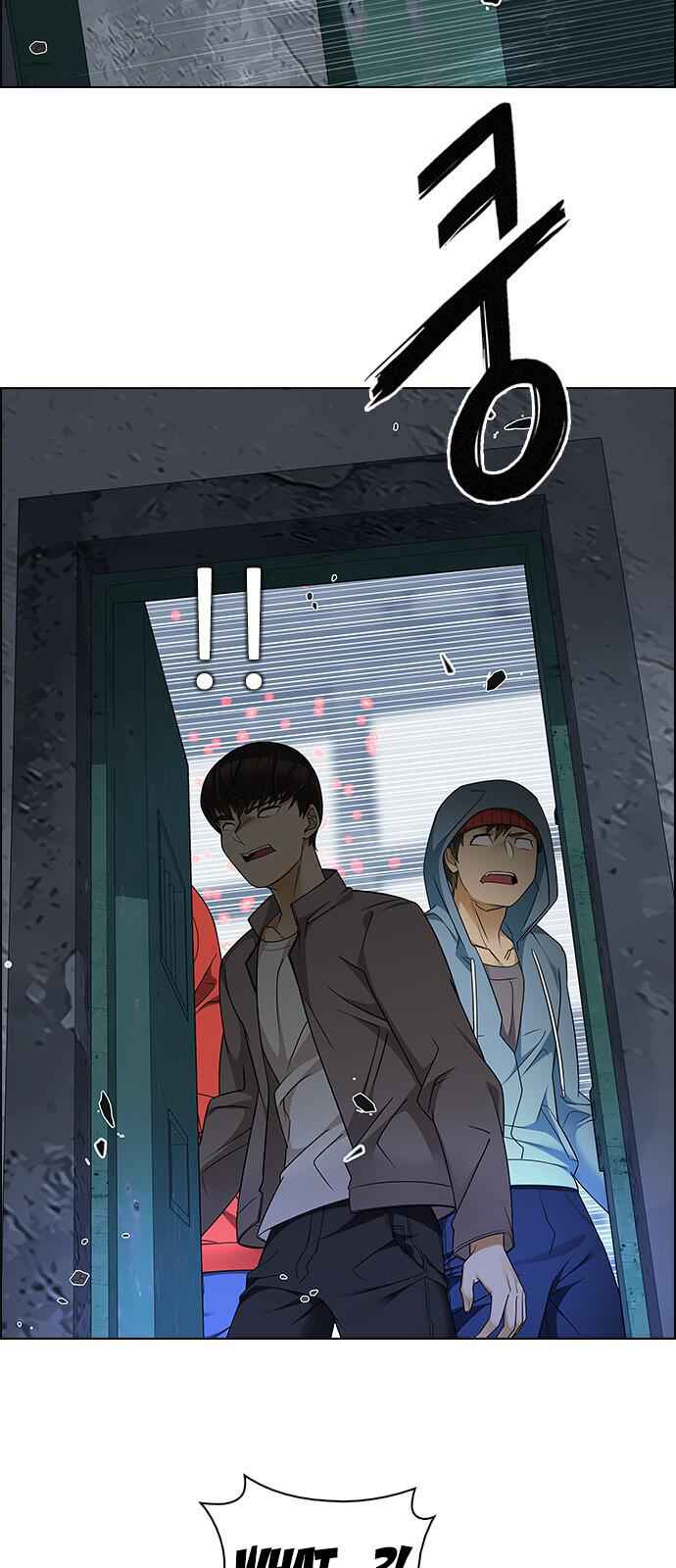 Dice: The Cube That Changes Everything Chapter 227 - Page 15