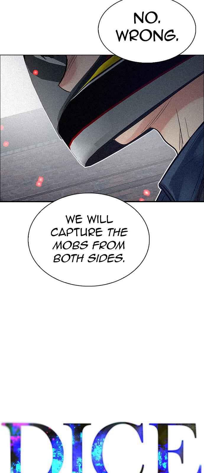 Dice: The Cube That Changes Everything Chapter 227 - Page 2