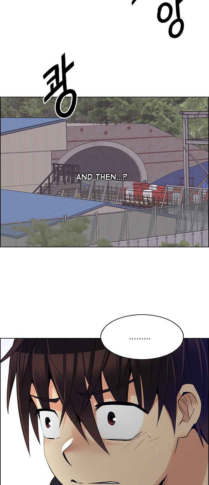 Dice: The Cube That Changes Everything Chapter 227 - Page 23