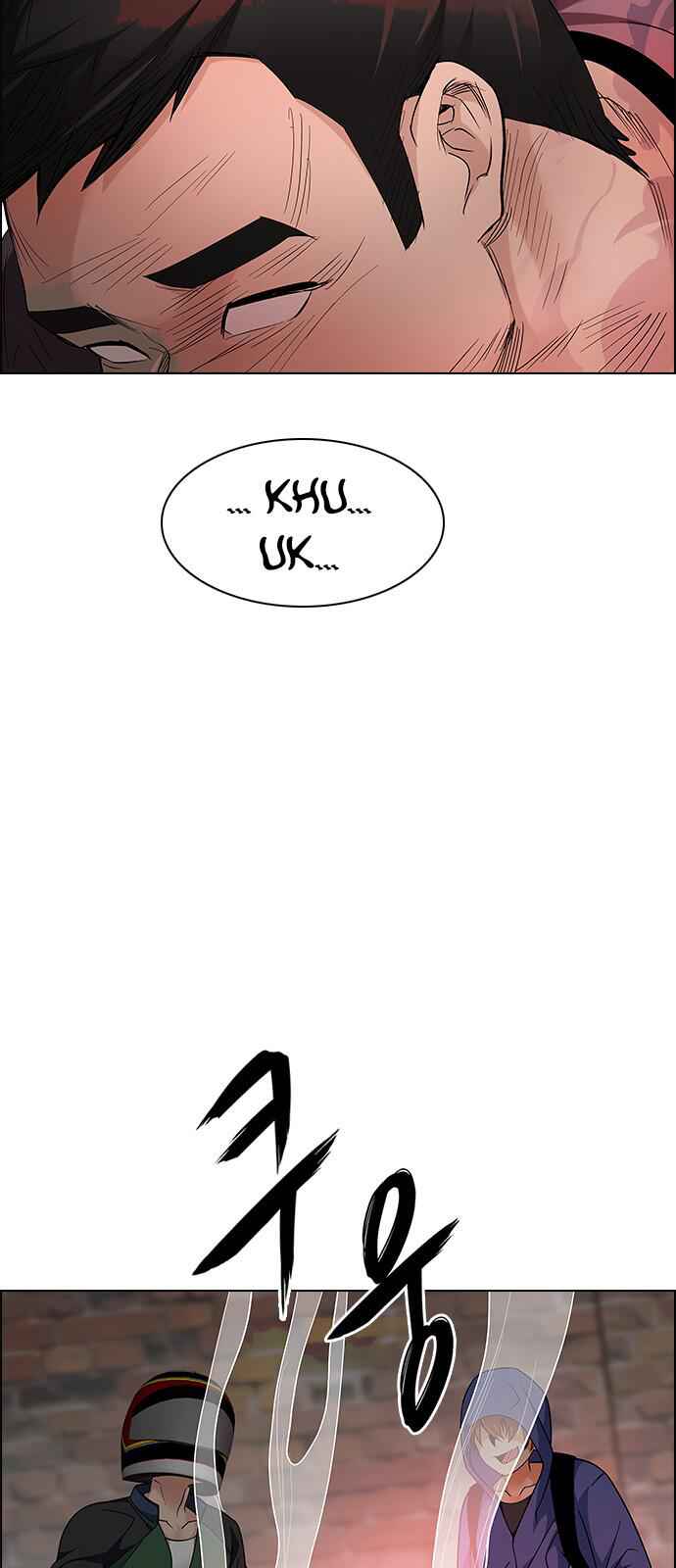 Dice: The Cube That Changes Everything Chapter 227 - Page 30