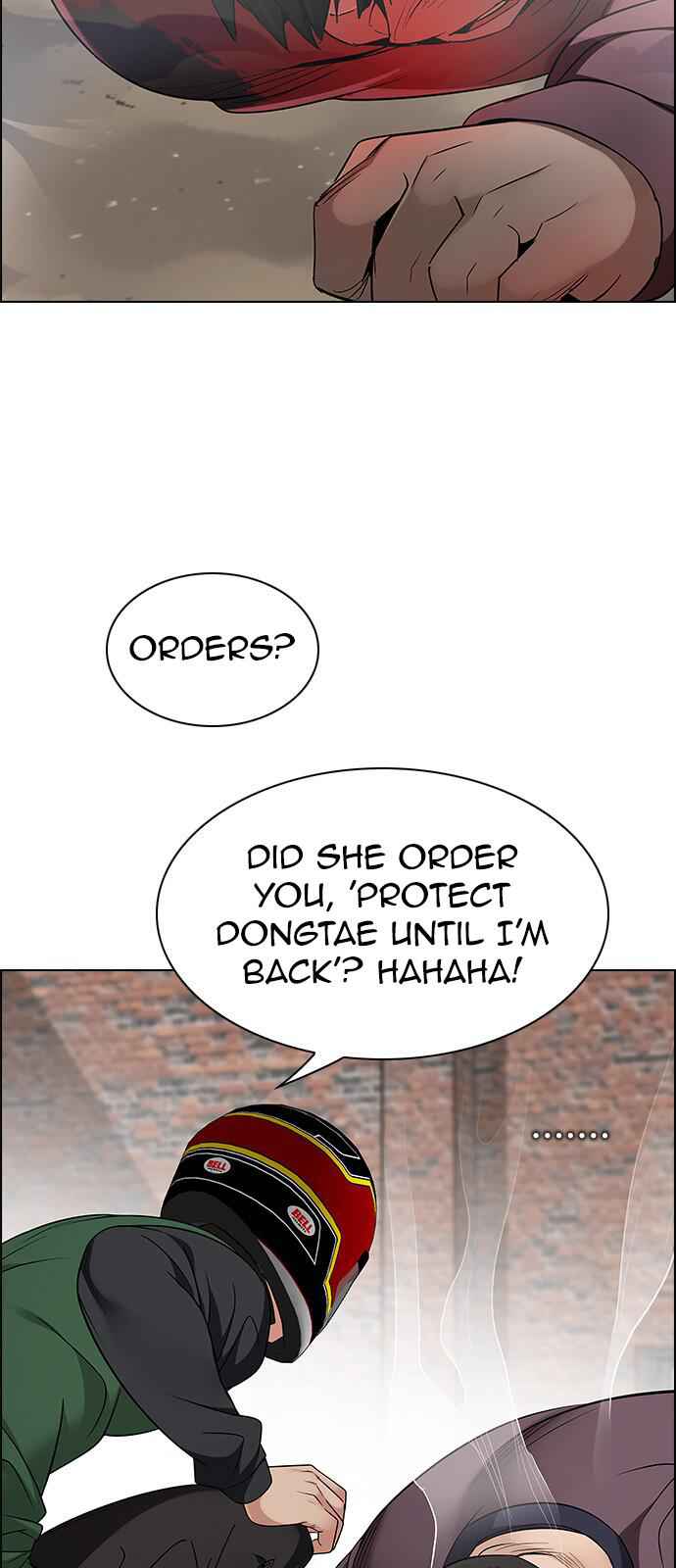 Dice: The Cube That Changes Everything Chapter 227 - Page 33