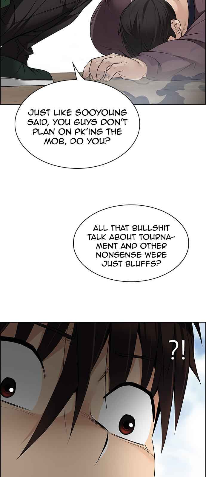 Dice: The Cube That Changes Everything Chapter 227 - Page 34