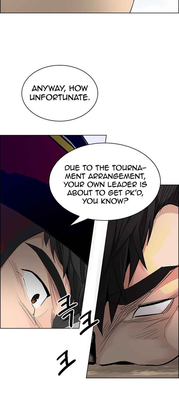 Dice: The Cube That Changes Everything Chapter 227 - Page 35