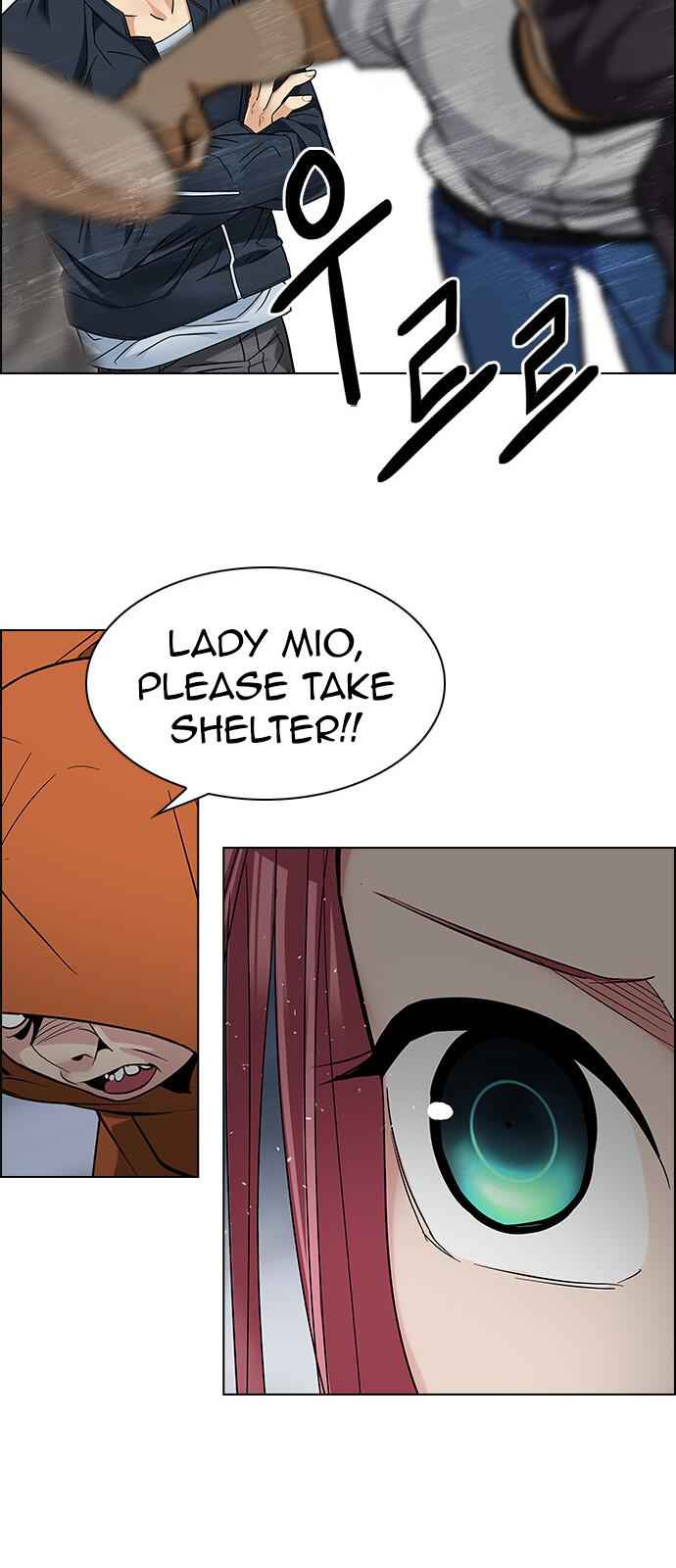 Dice: The Cube That Changes Everything Chapter 227 - Page 39