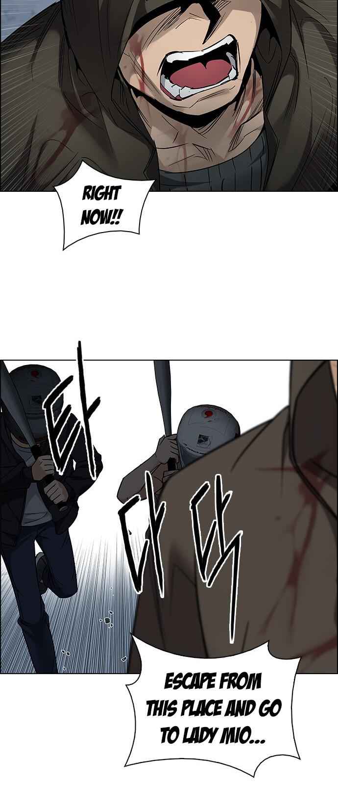 Dice: The Cube That Changes Everything Chapter 227 - Page 47