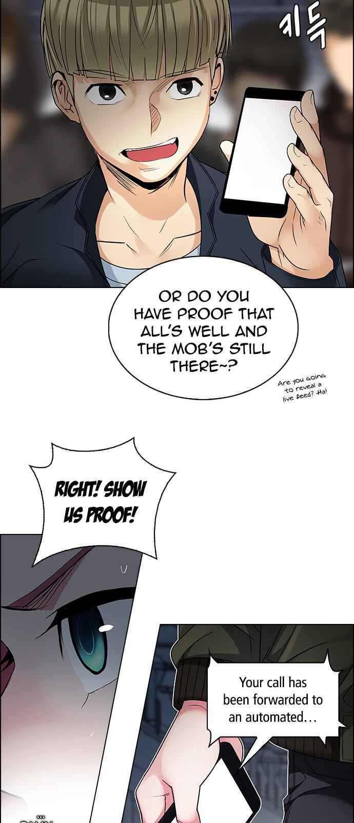 Dice: The Cube That Changes Everything Chapter 227 - Page 5