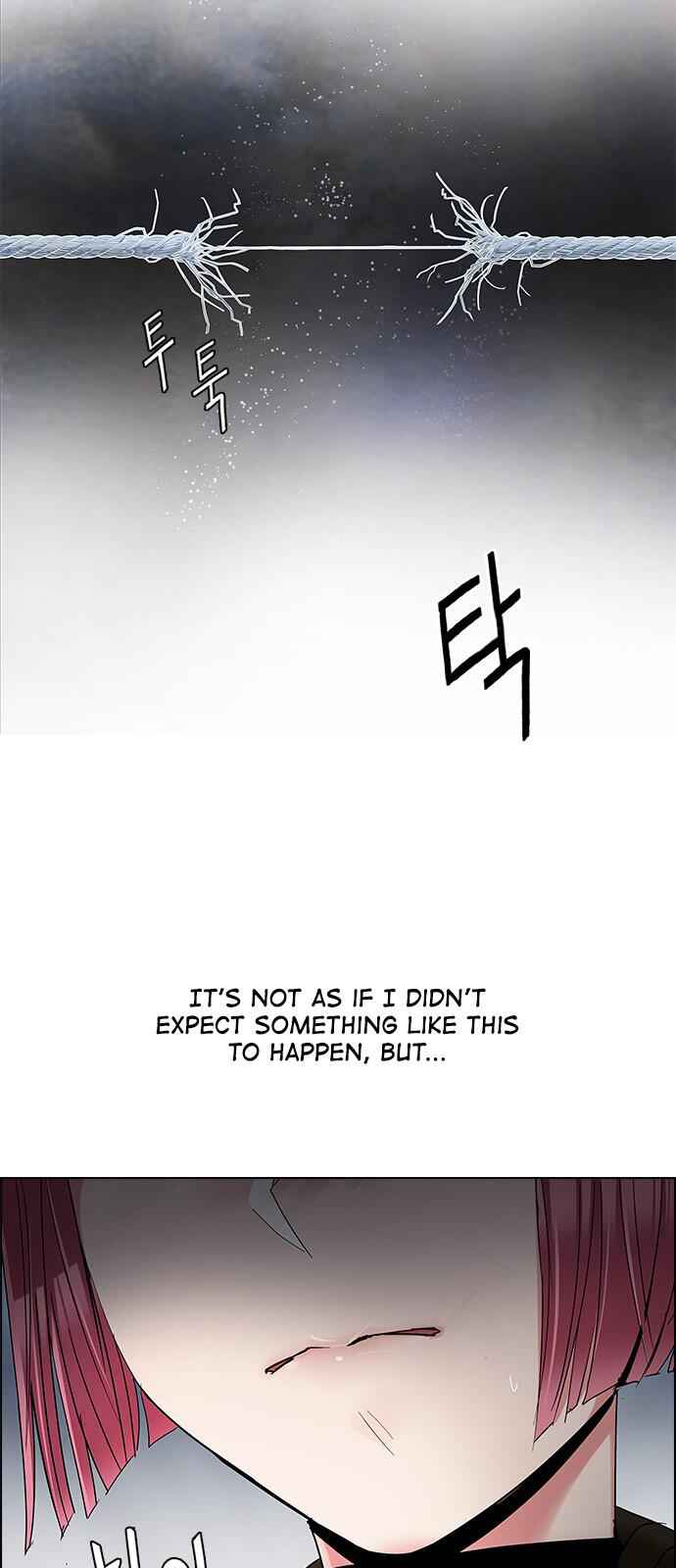 Dice: The Cube That Changes Everything Chapter 227 - Page 9