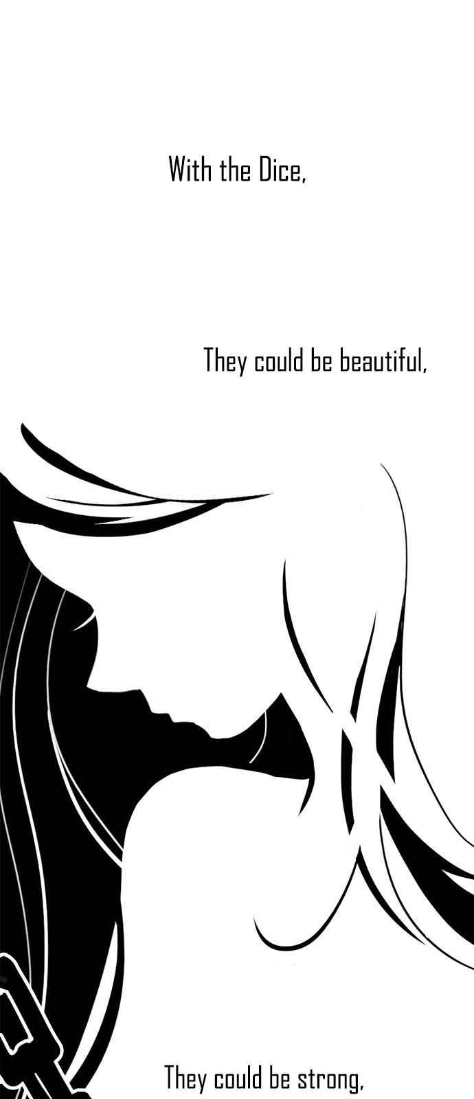 Dice: The Cube That Changes Everything Chapter 228 - Page 3
