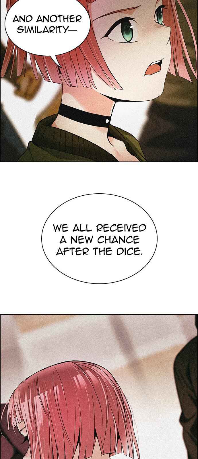 Dice: The Cube That Changes Everything Chapter 228 - Page 31
