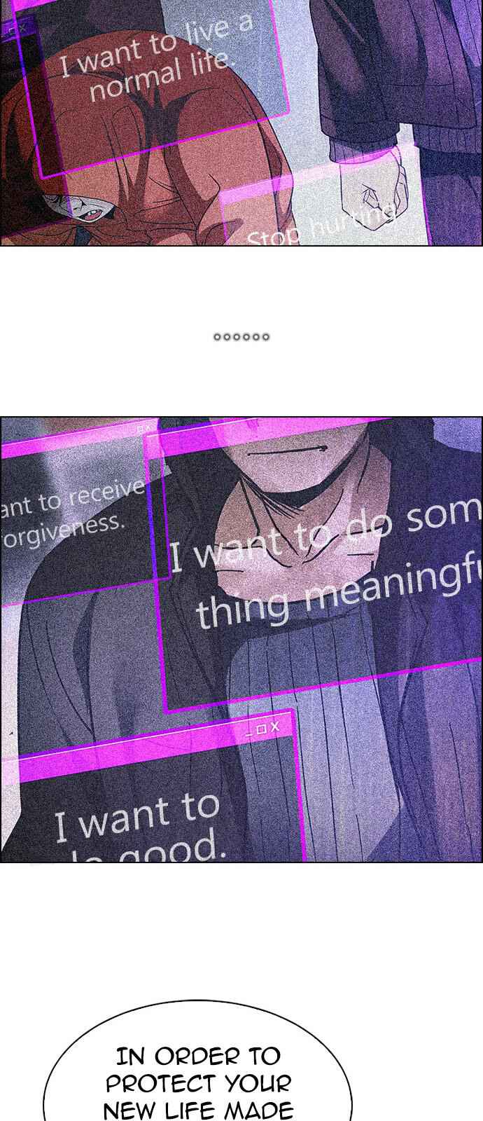 Dice: The Cube That Changes Everything Chapter 228 - Page 33