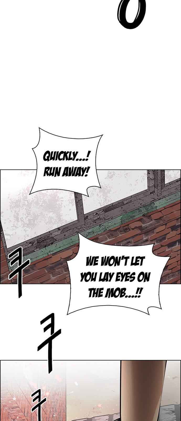 Dice: The Cube That Changes Everything Chapter 228 - Page 44