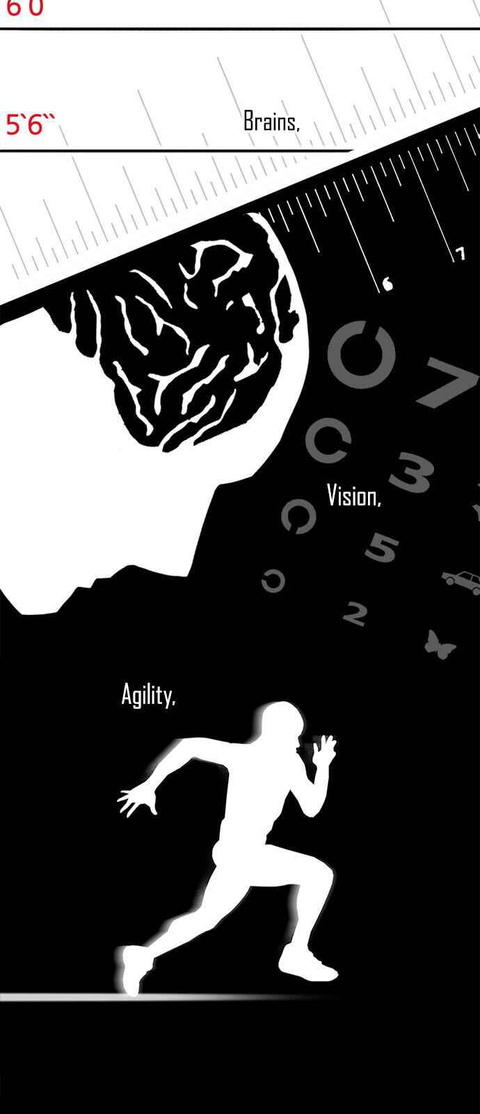 Dice: The Cube That Changes Everything Chapter 228 - Page 5