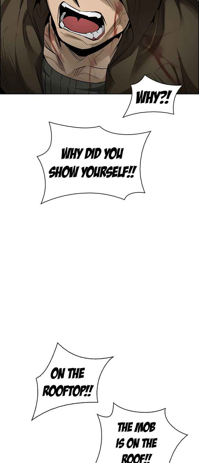 Dice: The Cube That Changes Everything Chapter 228 - Page 53