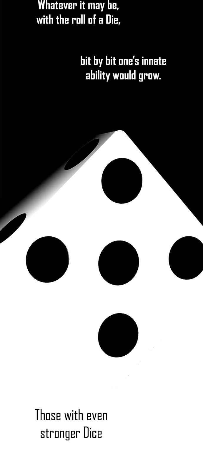 Dice: The Cube That Changes Everything Chapter 228 - Page 6