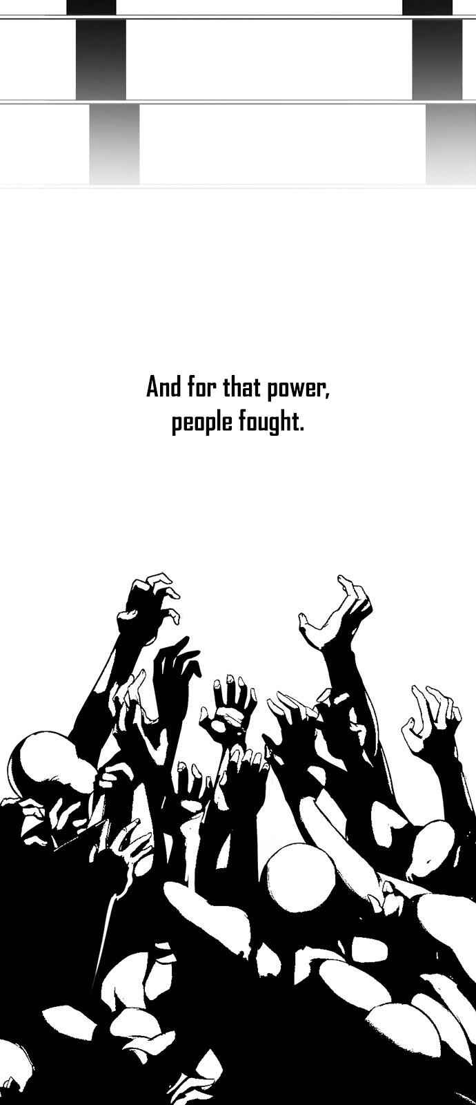 Dice: The Cube That Changes Everything Chapter 228 - Page 8