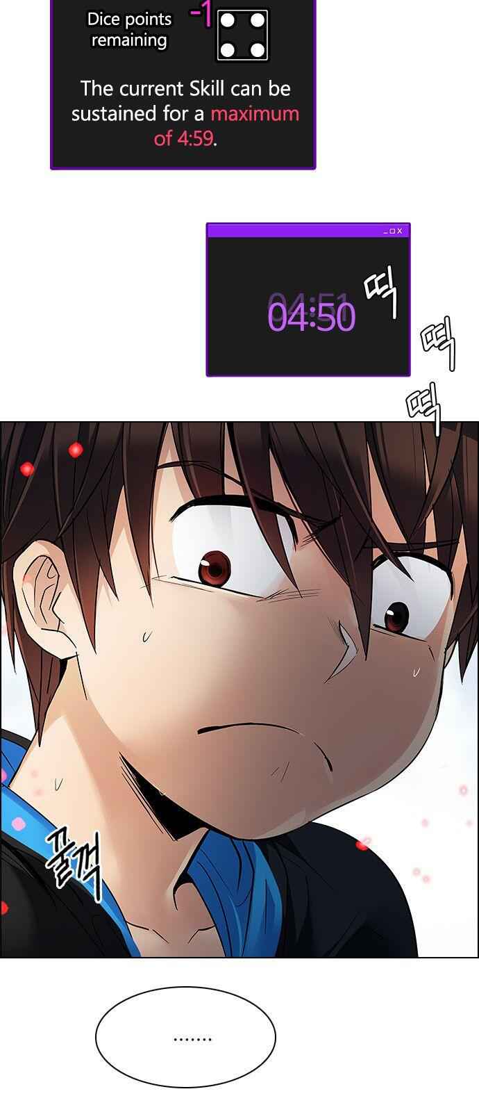 Dice: The Cube That Changes Everything Chapter 229 - Page 10