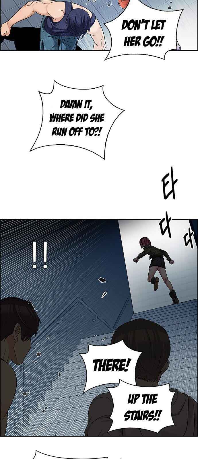 Dice: The Cube That Changes Everything Chapter 229 - Page 13