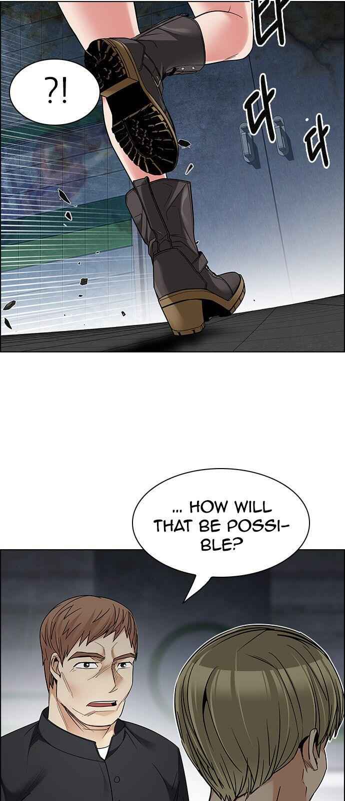 Dice: The Cube That Changes Everything Chapter 229 - Page 19