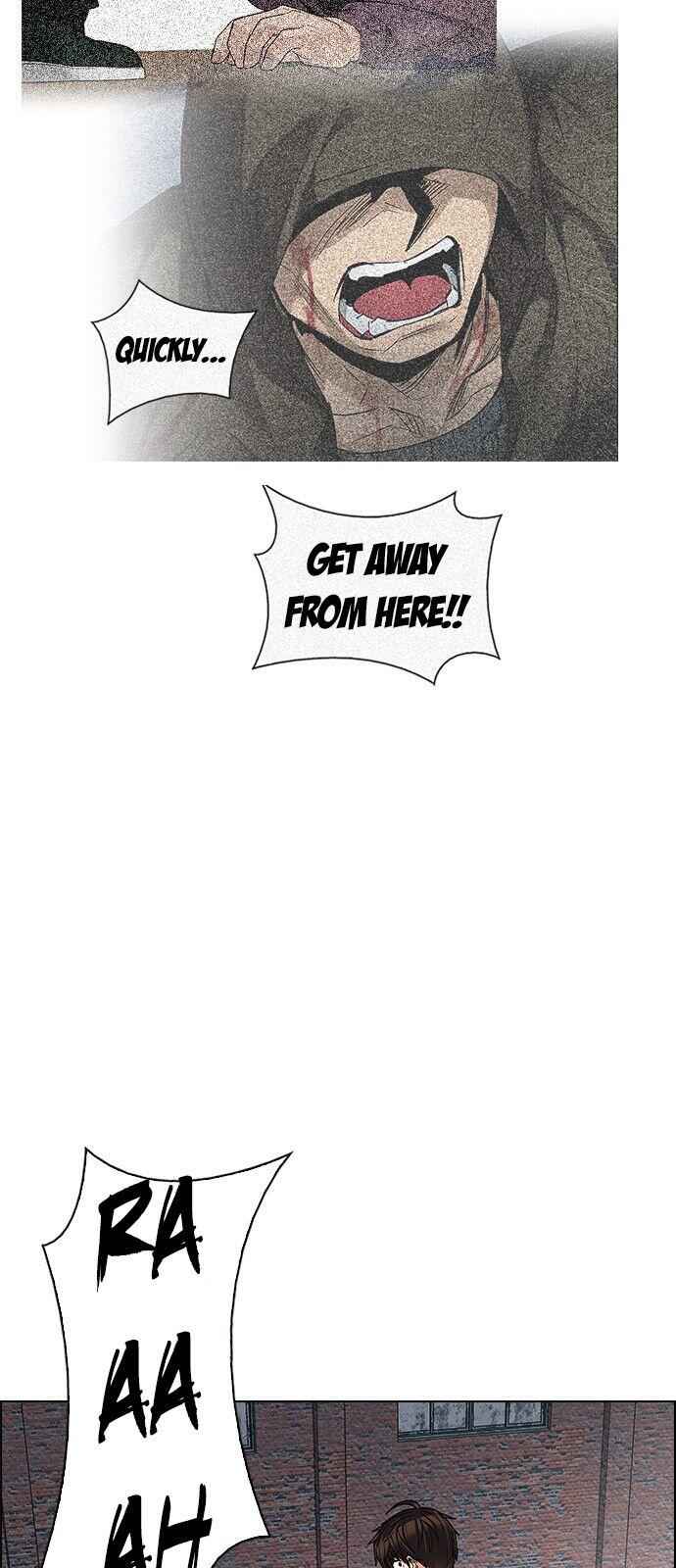 Dice: The Cube That Changes Everything Chapter 229 - Page 29