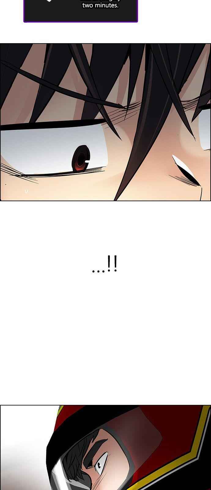 Dice: The Cube That Changes Everything Chapter 229 - Page 44