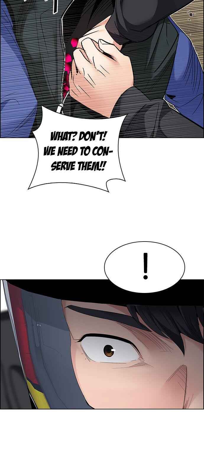 Dice: The Cube That Changes Everything Chapter 229 - Page 50