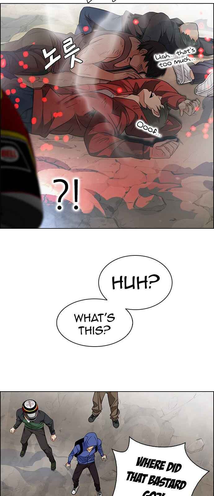 Dice: The Cube That Changes Everything Chapter 230 - Page 20