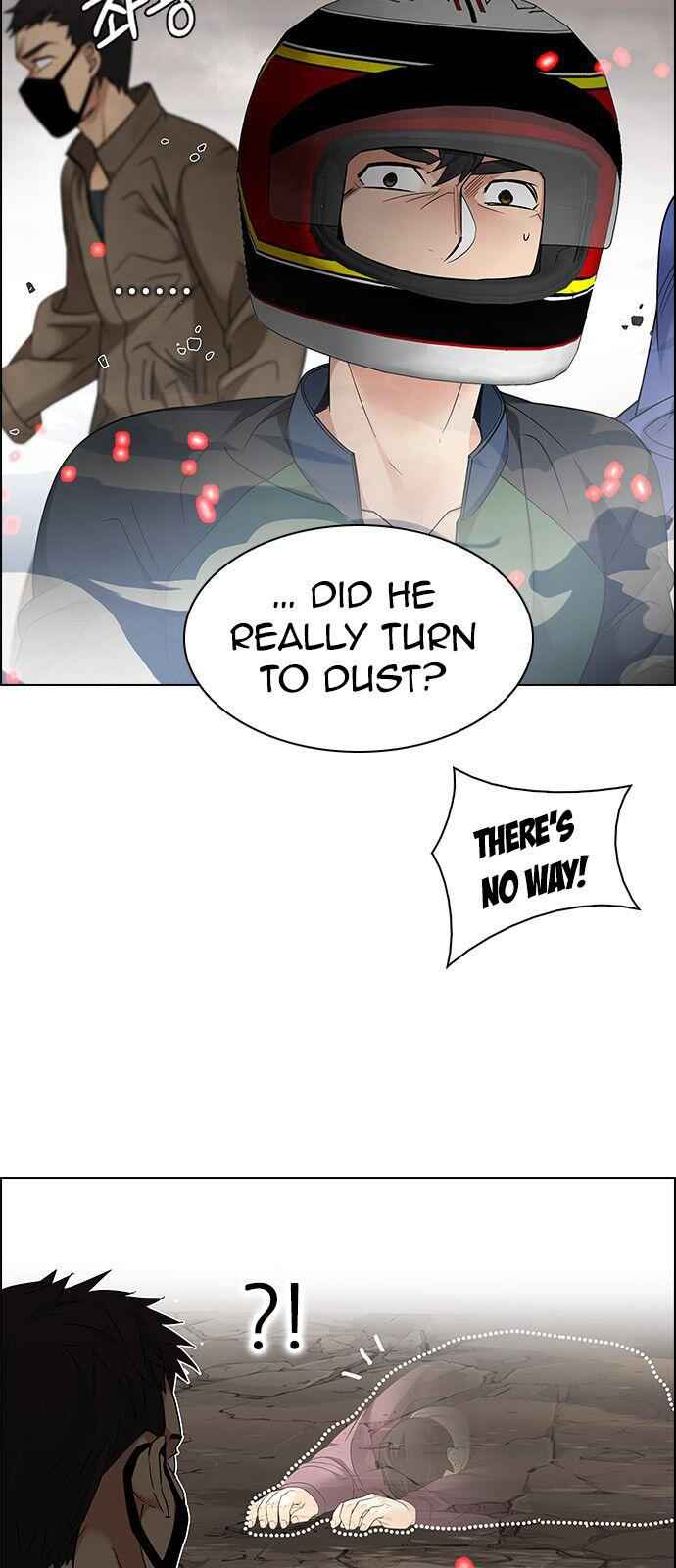 Dice: The Cube That Changes Everything Chapter 230 - Page 22