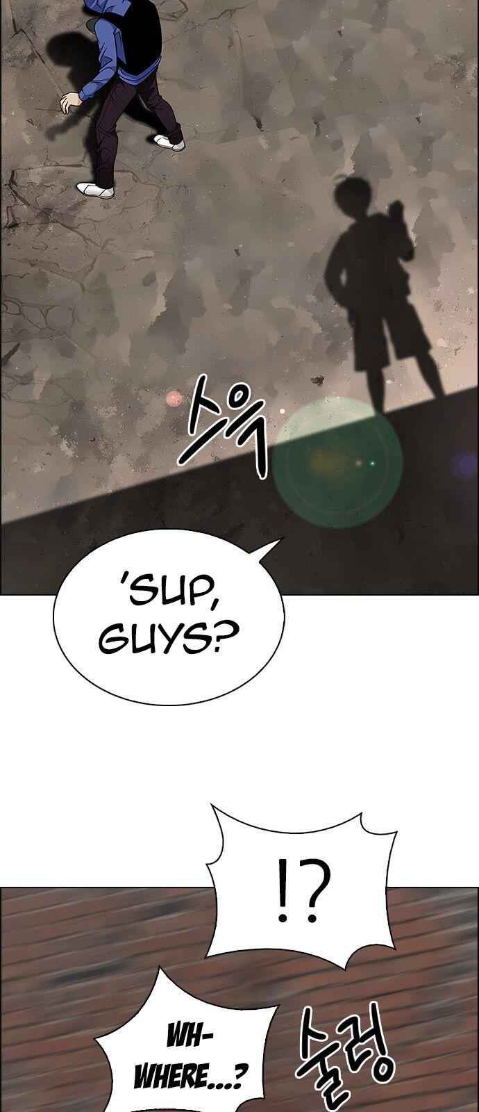 Dice: The Cube That Changes Everything Chapter 230 - Page 24