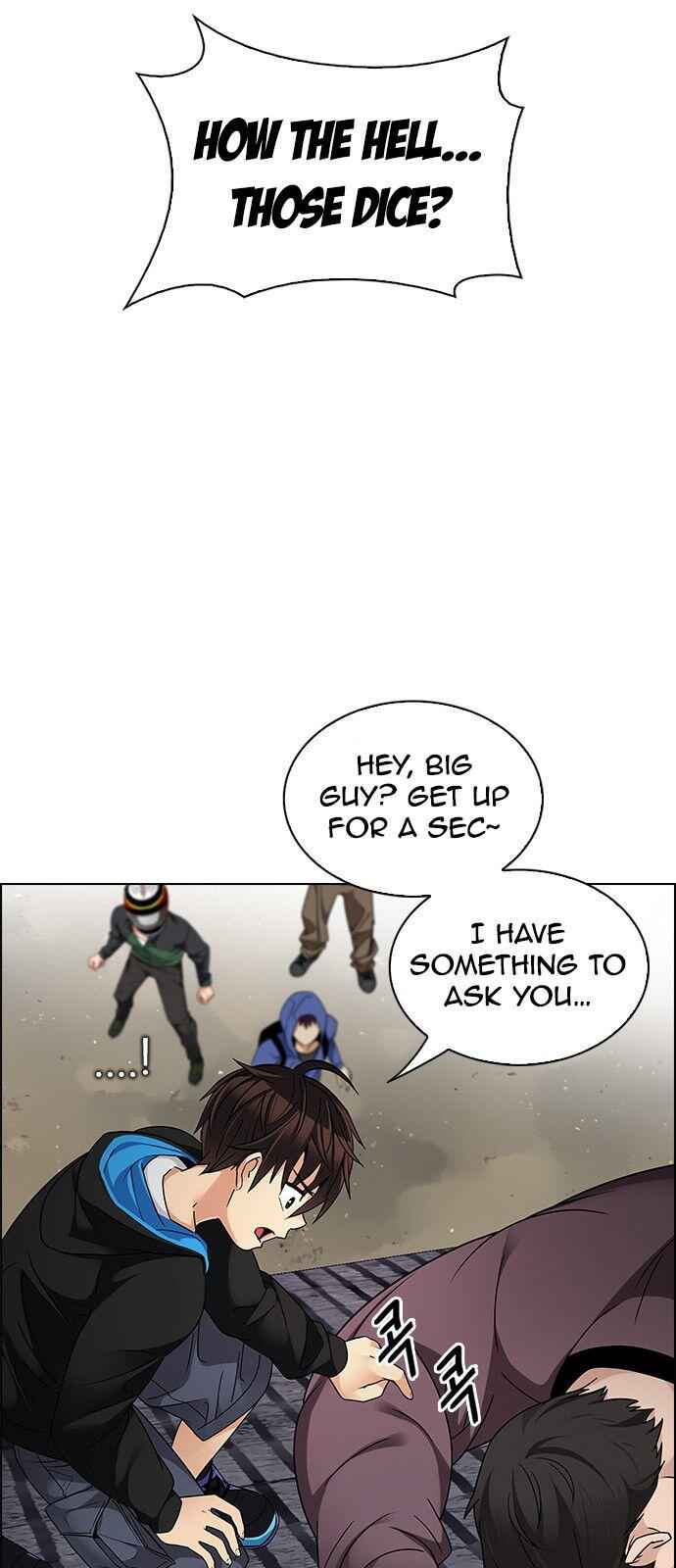 Dice: The Cube That Changes Everything Chapter 230 - Page 28