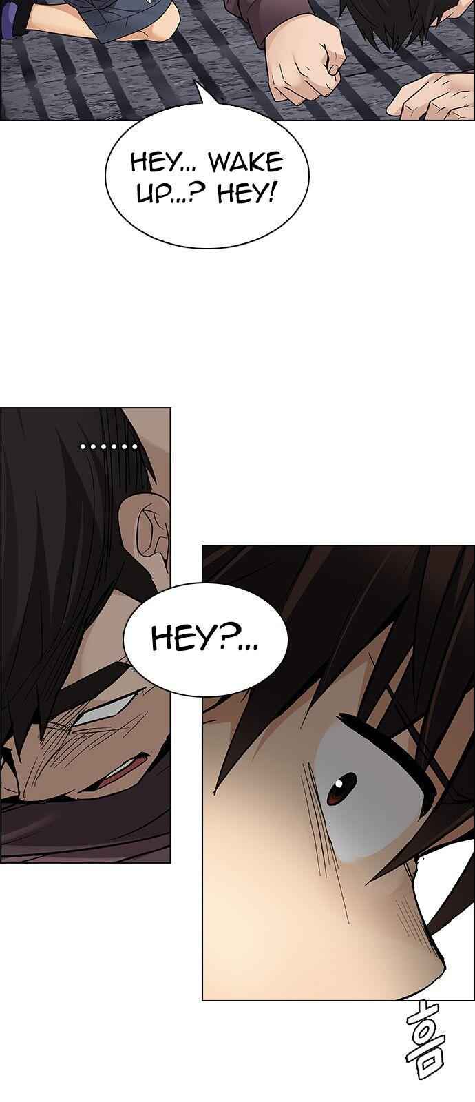 Dice: The Cube That Changes Everything Chapter 230 - Page 29