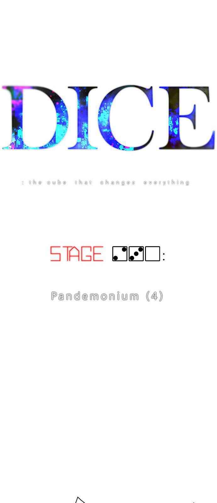 Dice: The Cube That Changes Everything Chapter 230 - Page 3