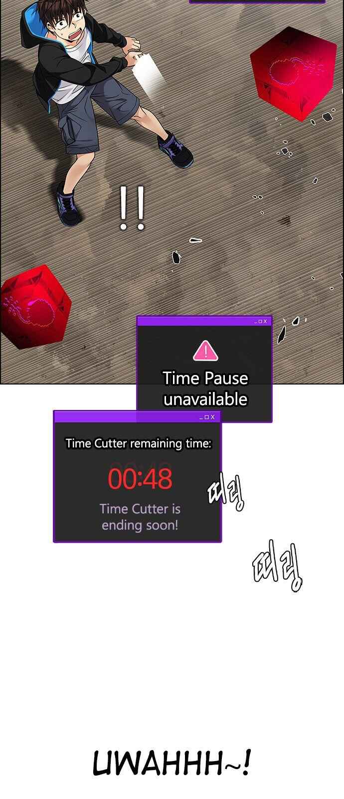 Dice: The Cube That Changes Everything Chapter 230 - Page 6