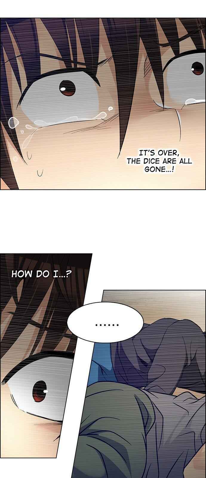 Dice: The Cube That Changes Everything Chapter 230 - Page 7