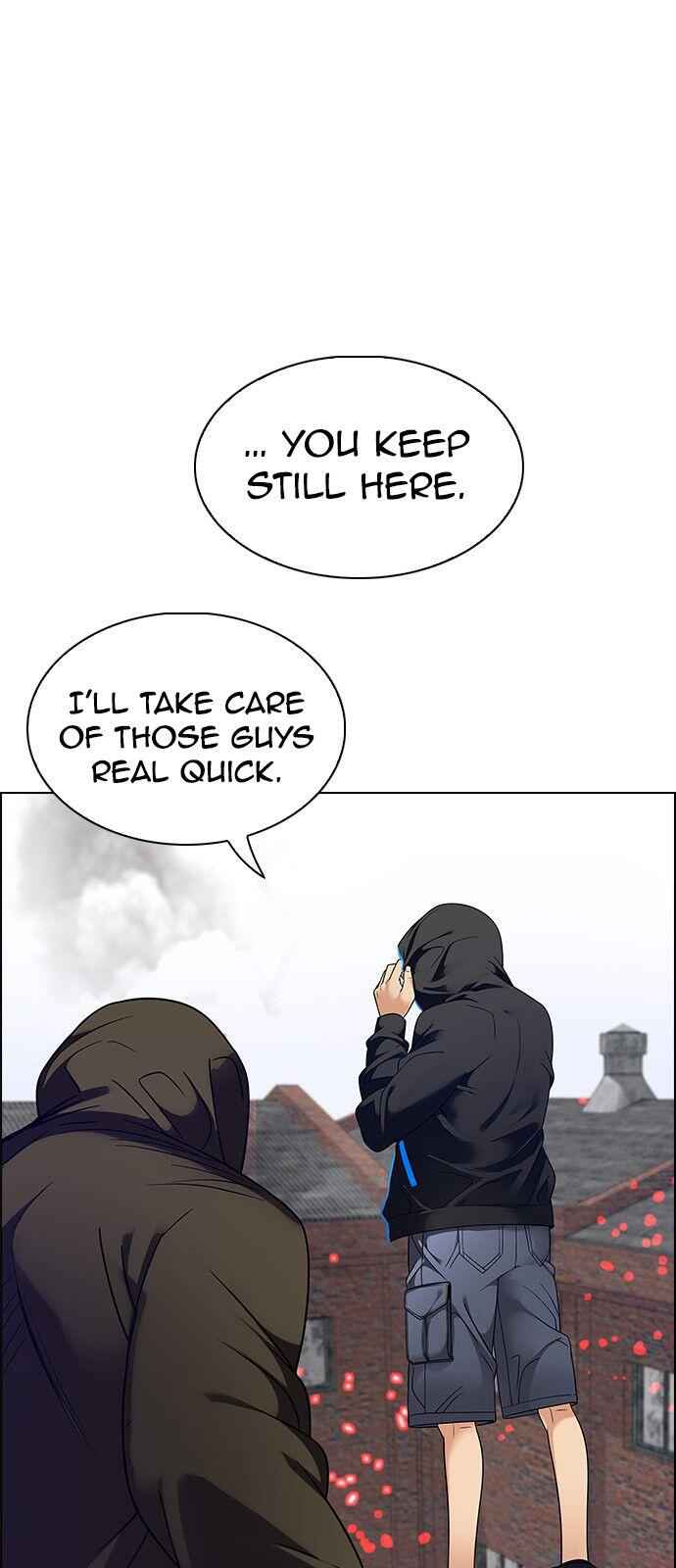 Dice: The Cube That Changes Everything Chapter 231 - Page 0