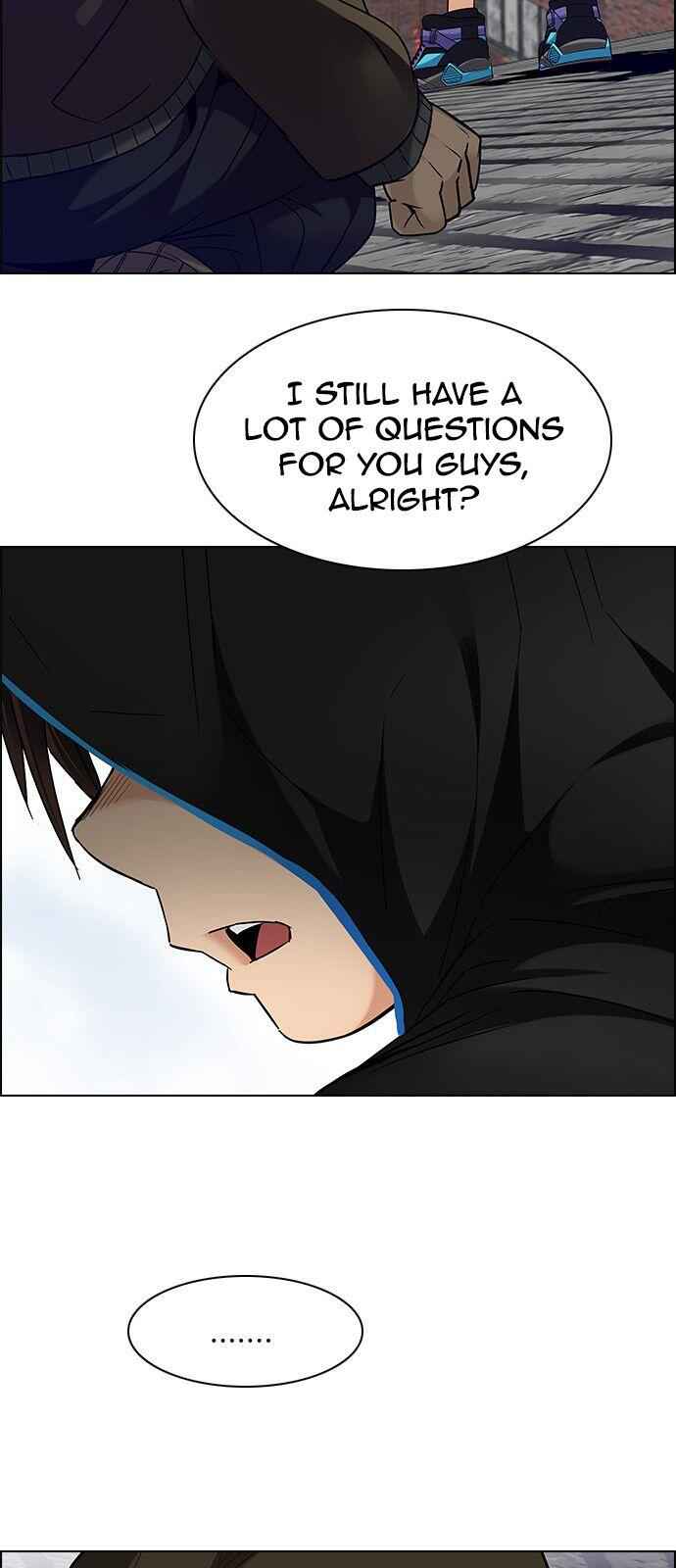 Dice: The Cube That Changes Everything Chapter 231 - Page 1