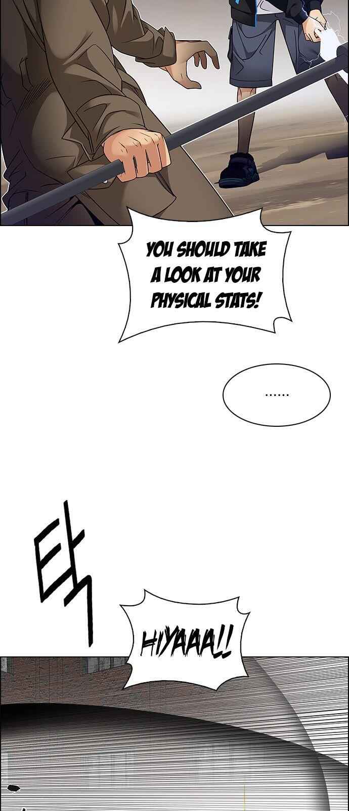 Dice: The Cube That Changes Everything Chapter 231 - Page 10