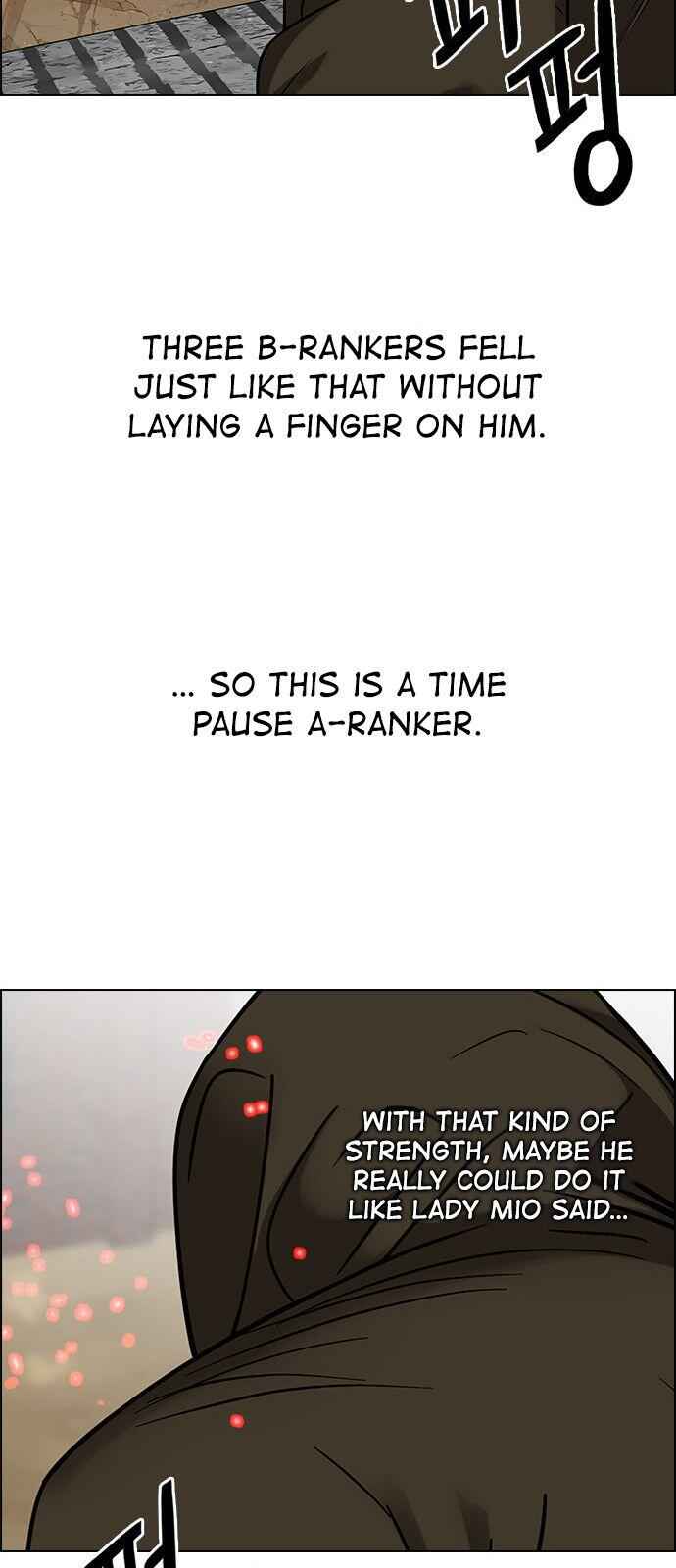 Dice: The Cube That Changes Everything Chapter 231 - Page 27
