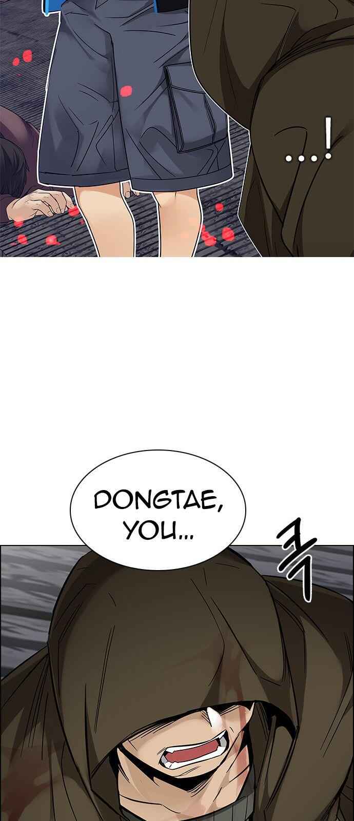 Dice: The Cube That Changes Everything Chapter 231 - Page 29