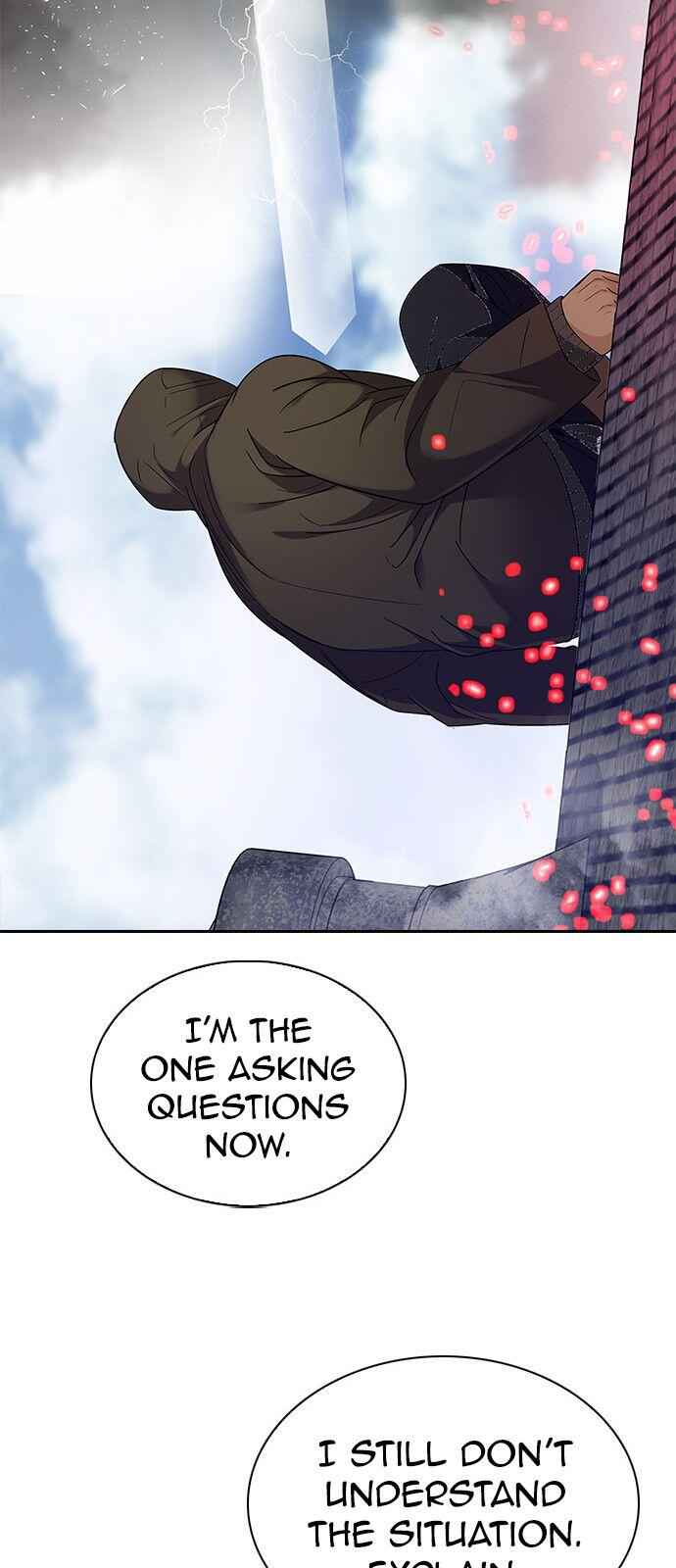 Dice: The Cube That Changes Everything Chapter 231 - Page 33