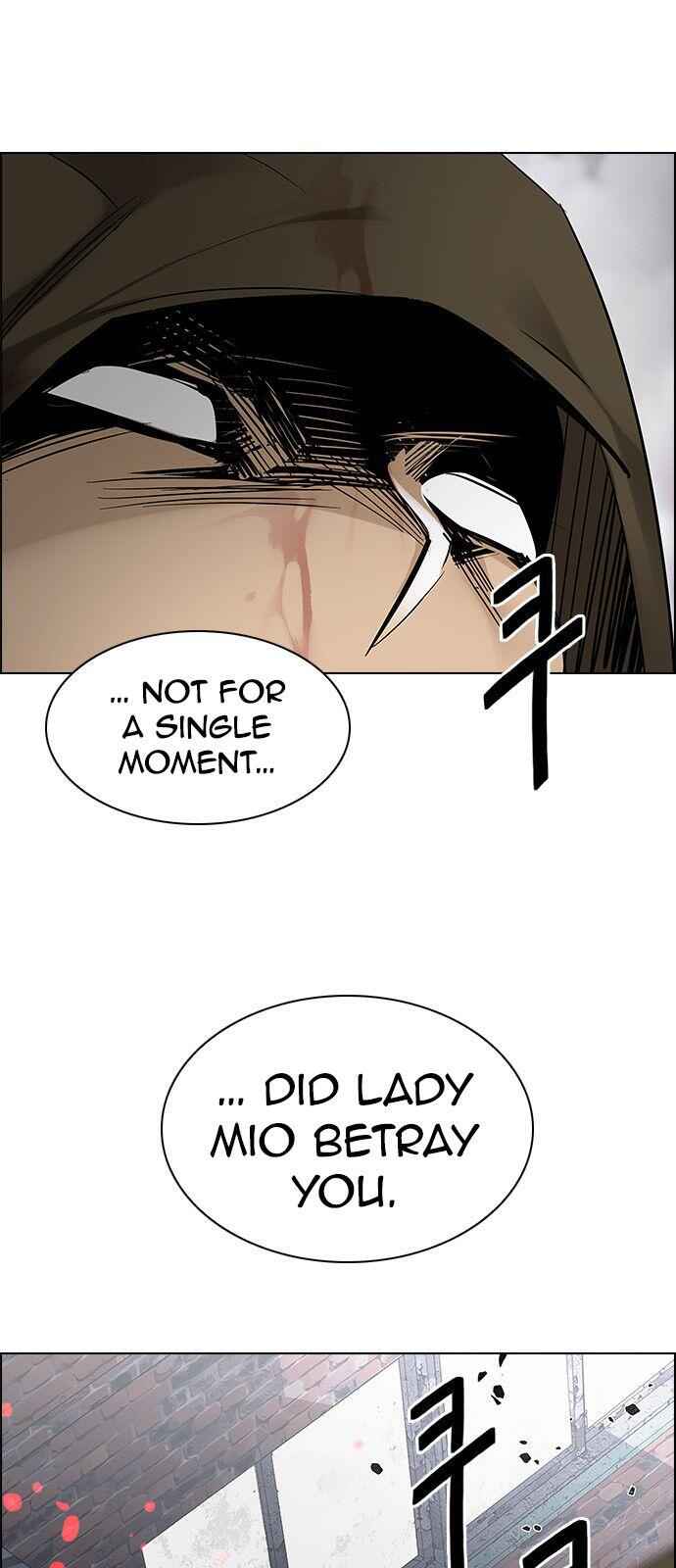 Dice: The Cube That Changes Everything Chapter 231 - Page 37