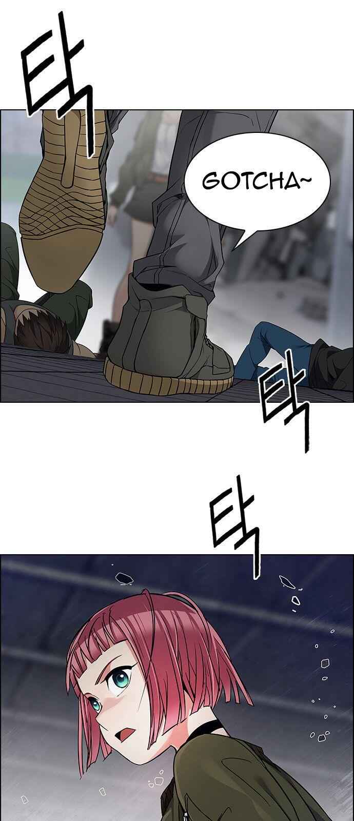 Dice: The Cube That Changes Everything Chapter 231 - Page 44